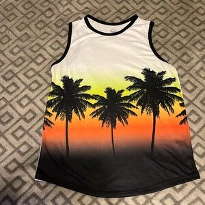 Youth Tank Top